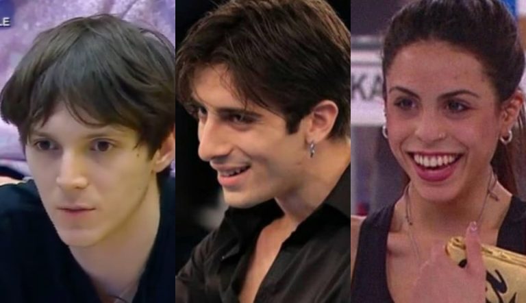 Ballerini Amici