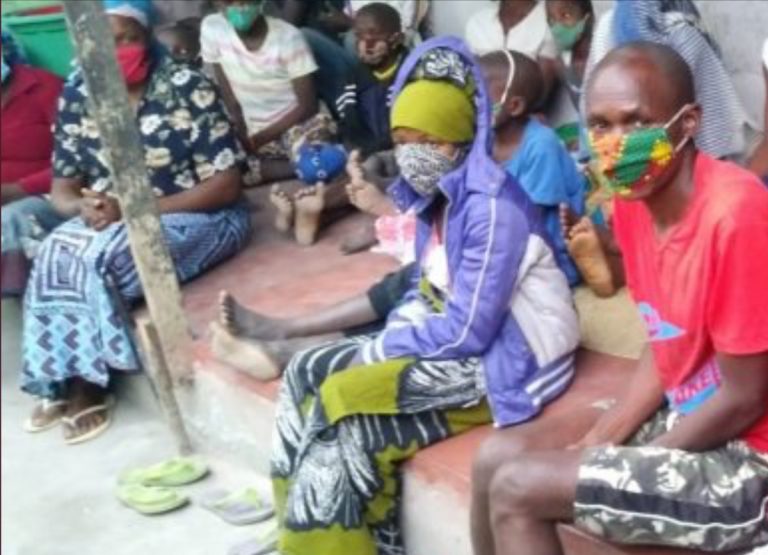 Bambini uccisi in Mozambico, l’allarme di Save the Children