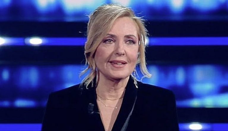 Barbara Palombelli