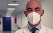 Bassetti furioso contro i medici no vax: “Violano il giuramento”