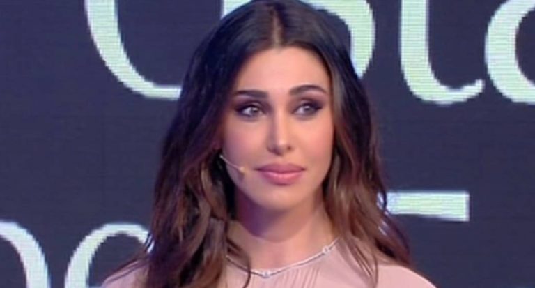 Belen Rodriguez