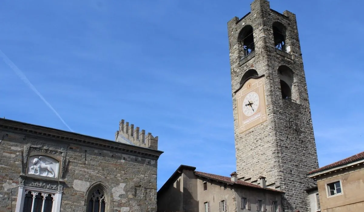 Bergamo rintocchi campane covid