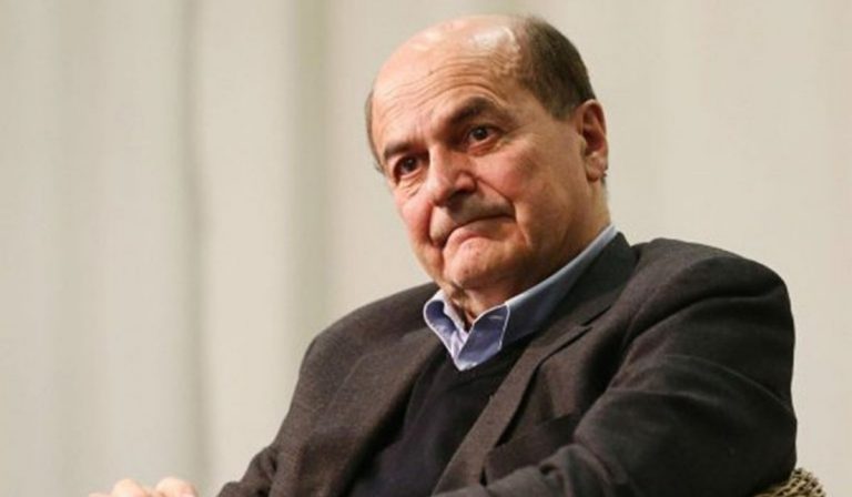 Bersani letta centrosinistra