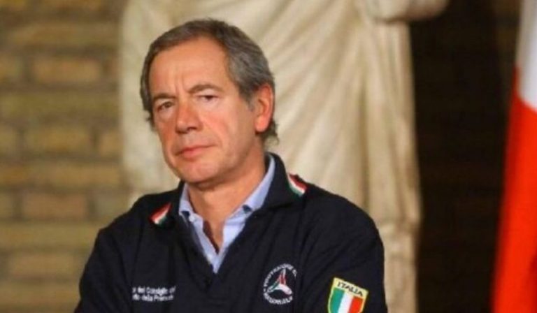 Bertolaso lombardia zona rossa