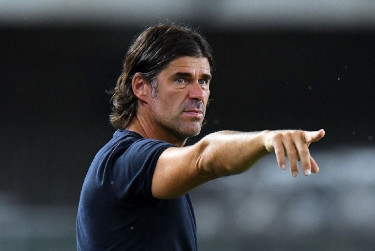 bestemmie in campo
