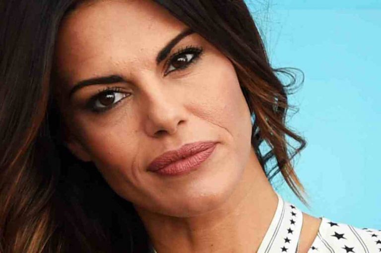 Bianca Guaccero flirt