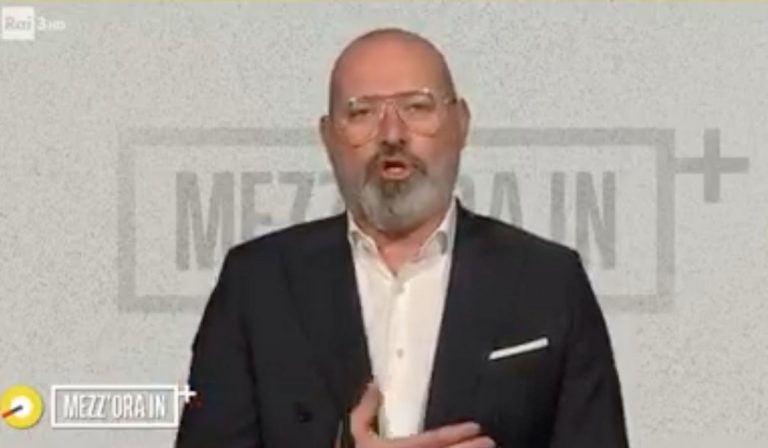 Bonaccini operatori no vax