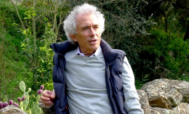 Muore di Covid Bruno Tinti, l’autore di “Toghe Rotte”