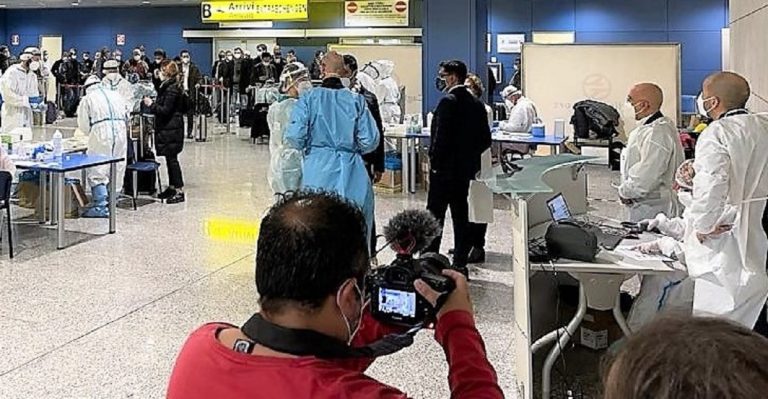 La Sardegna in zona arancione: cause ed effetti