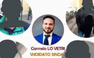 Candidato sindaco