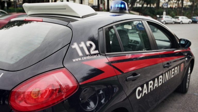 Carabinieri