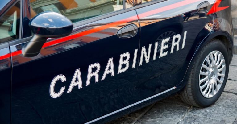 Carabinieri