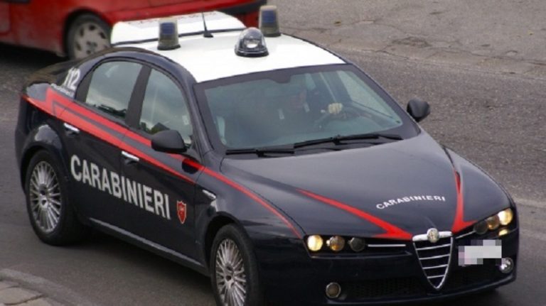 Carabinieri