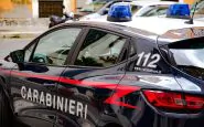 Festini a luci rosse nel cimitero, 11 arresti