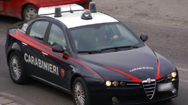 Carabinieri