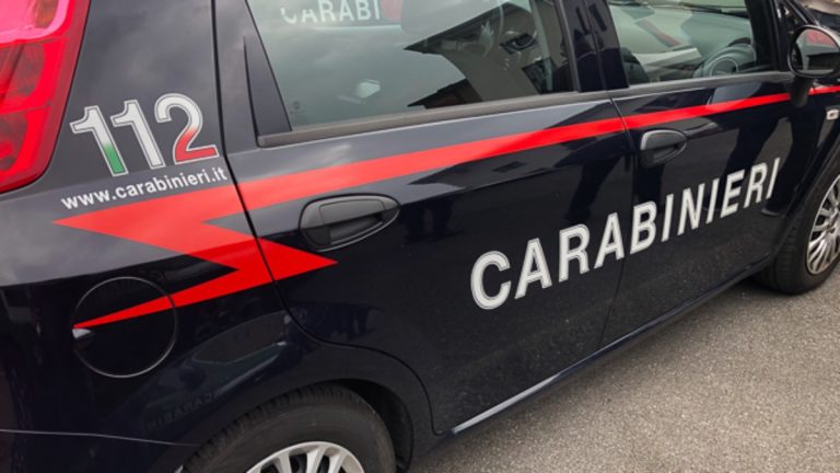 Carabinieri