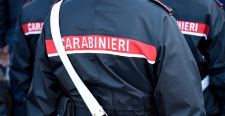 Carabinieri
