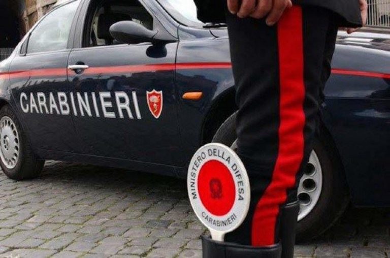 Carabinieri