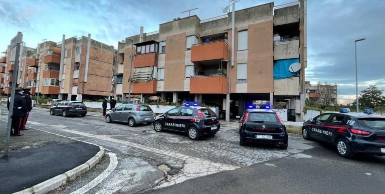 Bande di ragazzini ladri, 64 indagati