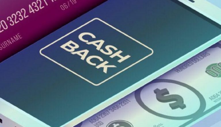 cashback