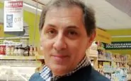 Roma, cassiere morto per Covid