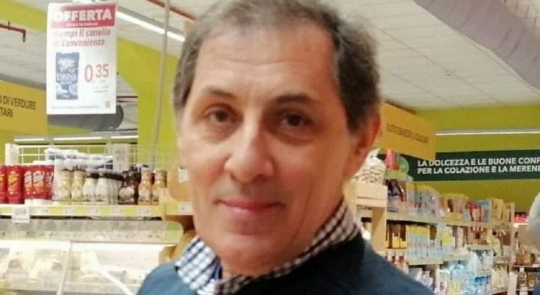Roma, cassiere morto per Covid