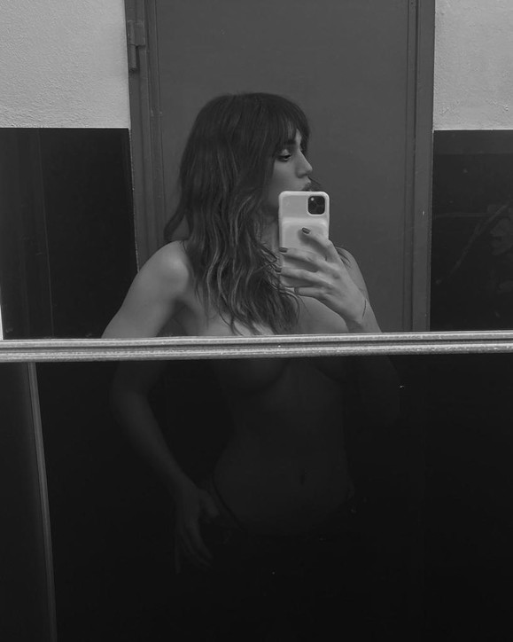cecilia rodriguez topless