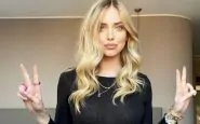 Chiara Ferragni nascita figlia