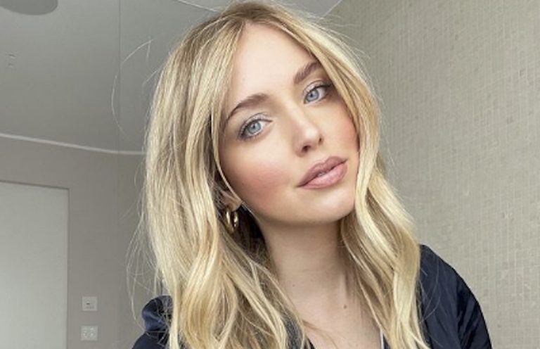 Chiara Ferragni regali vittoria beneficenza