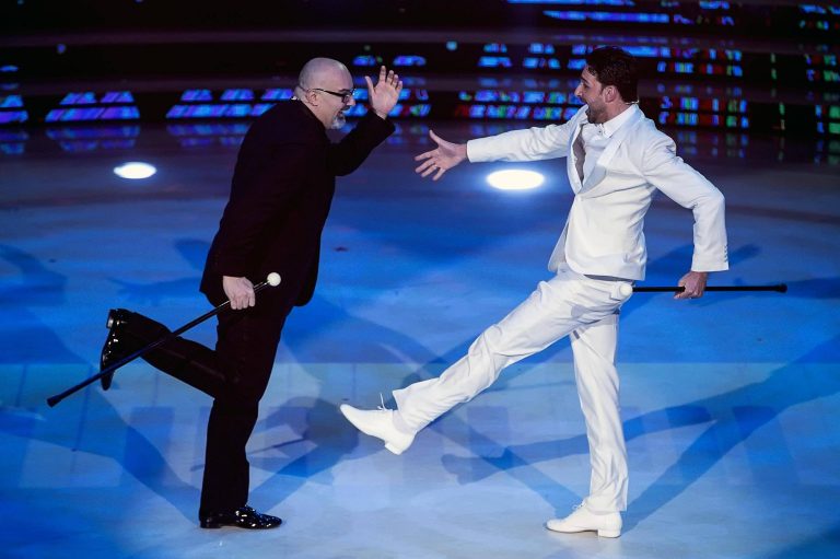 ciacci ballando con le stelle
