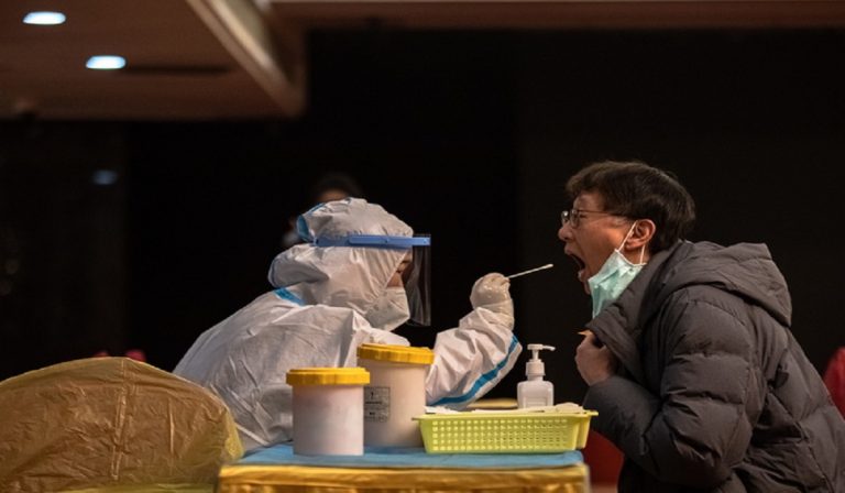 Cina, passaporto sanitario vaccinale per tutti i cittadini