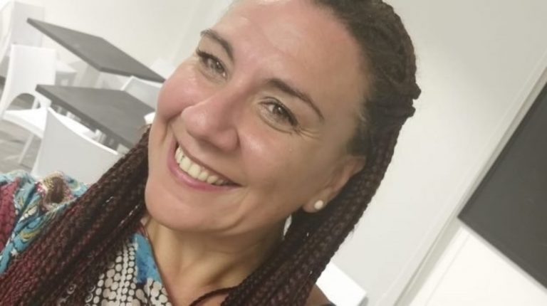 Cinzia Pennino