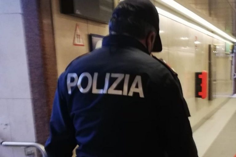circolare polizia astrazeneca
