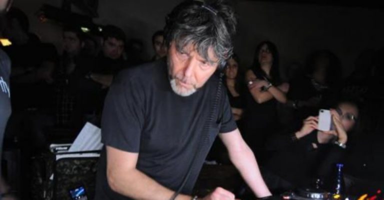 claudio coccoluto