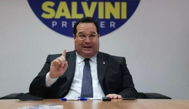 Durigon vuole portare il taglio cartelle a 10mila euro