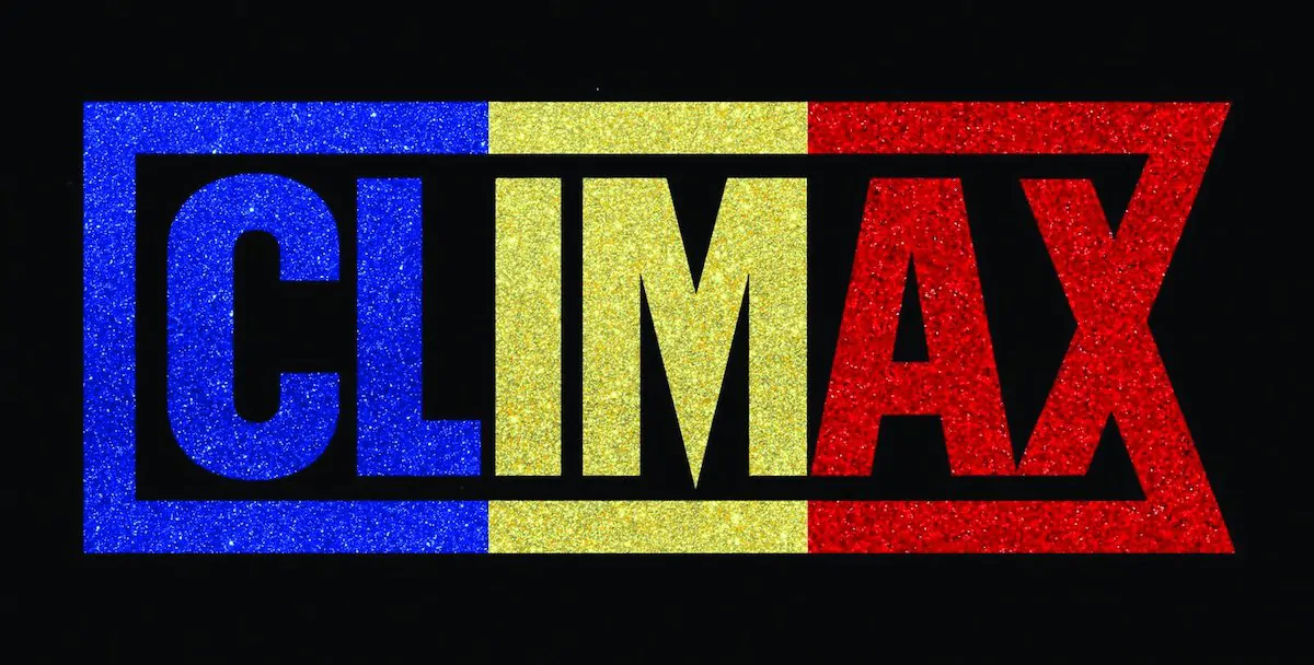 climax 3