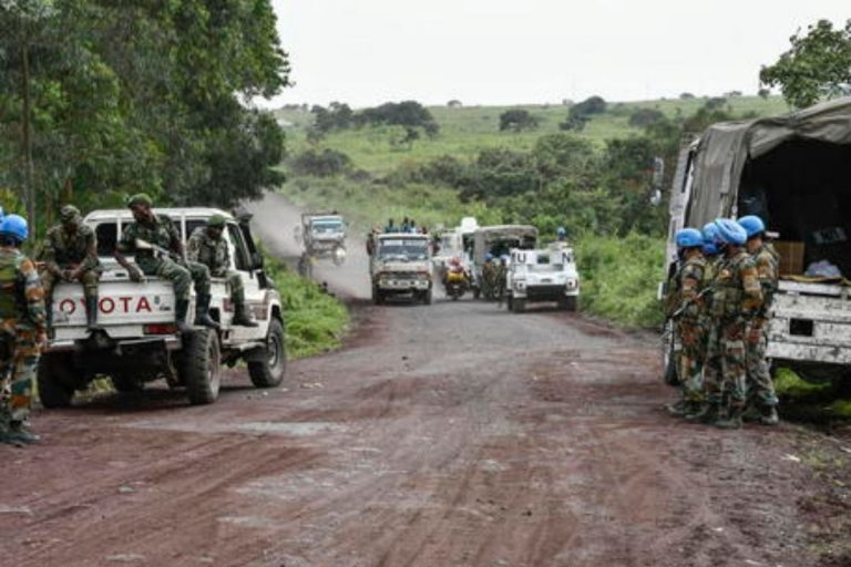 Congo ucciso procuratore Attanasio