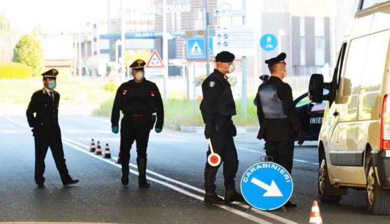 controlli Covid