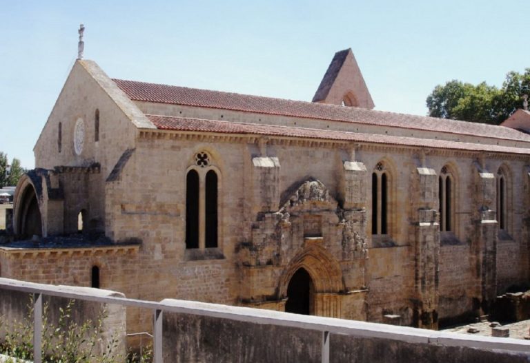 convento di santa clara a velha