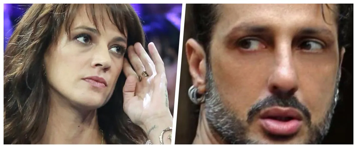 fabrizio corona asia argento