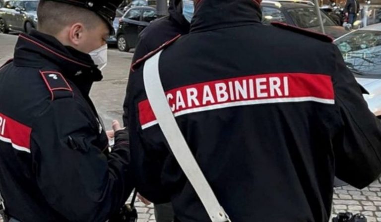 Corteo no mask Torino