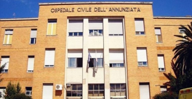 Cosenza reparti Covid saturi