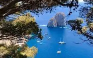 Covid Capri estate sicurezza