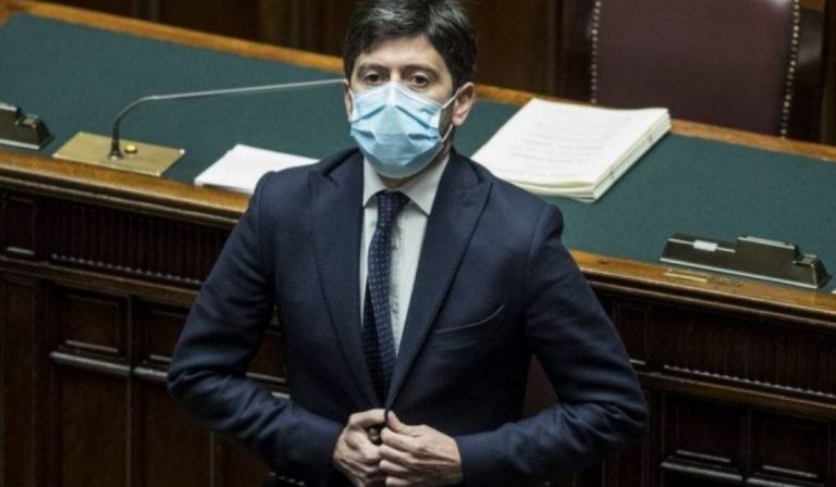 Covid dieci regioni zona rossa