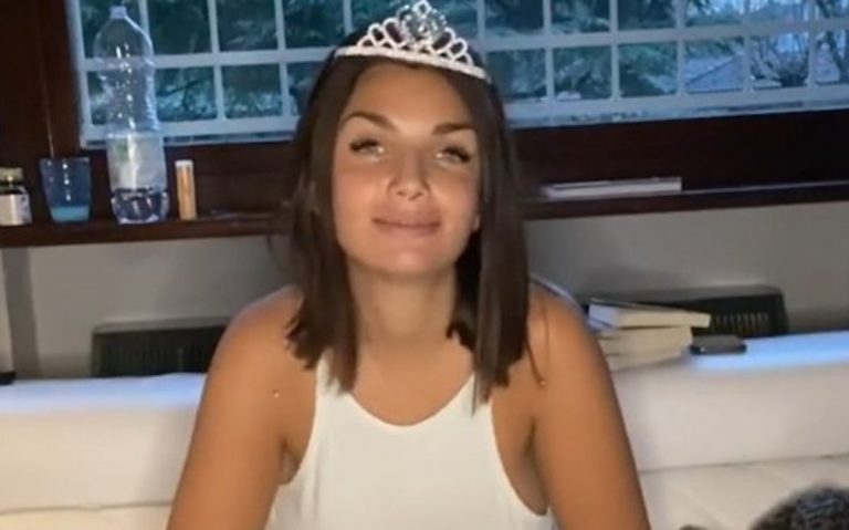 Covid Elettra Lamborghini