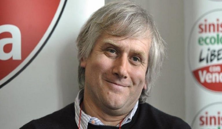 covid giorgio airaudo