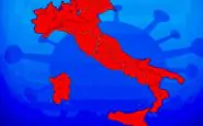 covid italia province