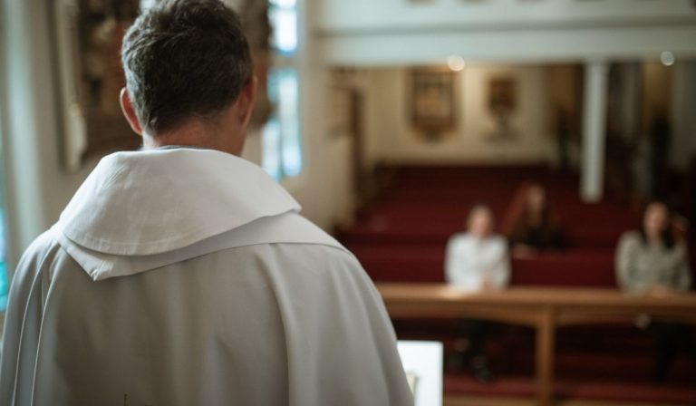 Covid messe Pasqua