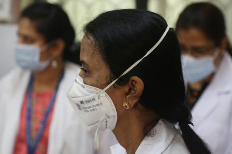 Covid nuova variante India