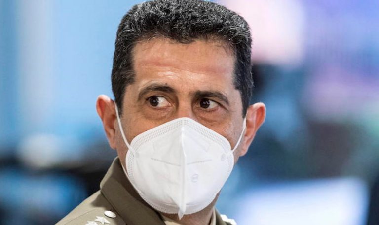 figliuolo covid ordinanza vaccino